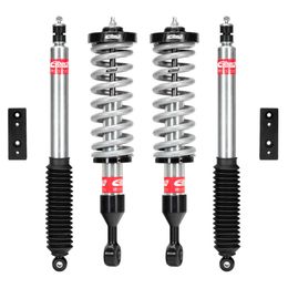 E86-82-007-01-22, EIBACH E86-82-007-01-22 Pair of Front Coilovers And Rear Shocks Pro-Truck for TOYOTA Tacoma 2005-2023 in UAE, Dubai. Condition - new. Price 6,510 AED. Photo, seller contacts | AUTO.AE