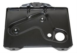 AMD-340-3570, Auto Metal Direct Battery Trays for 1970-1981 CAMARO - 340-3570 in UAE, Dubai. Condition - new. Price 90 AED. Photo, seller contacts | AUTO.AE