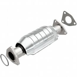 22627, MAGNAFLOW 22627 Catalytic Converter Direct-Fit Standard Grade for ACURA Vigor 1992-1994 в ОАЭ, Дубай. Состояние - новое. Цена 910 AED. Фото, контакты продавца | AUTO.AE