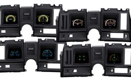 DAK-GRFX-69C-CAM, Dakota Digital GRFX Direct-Fit Gauge Kits for 1969 CAMARO - GRFX-69C-CAM في الإمارات, دبي. Condition - new. Price 9,080 AED. Photo, seller contacts | AUTO.AE