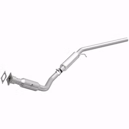 49448, MAGNAFLOW 49448 Catalytic Converter Direct-Fit OEM Grade for VW Routan 2009-2010 in UAE, Dubai. Condition - new. Price 3,530 AED. Photo, seller contacts | AUTO.AE