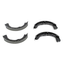 PWR-B948, PowerStop Autospecialty Stock Replacement Brake Shoes for 2010-2015 CAMARO, 2008-2017 CTS - B948 in UAE, Dubai. Condition - new. Price 200 AED. Photo, seller contacts | AUTO.AE