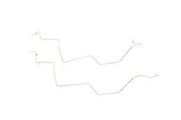 CST-MUT1010-SC, Classic Tube Automatic Transmission Cooler Lines for 1971-1973 MUSTANG - MUT1010-SC في الإمارات, دبي. Condition - new. Price 510 AED. Photo, seller contacts | AUTO.AE
