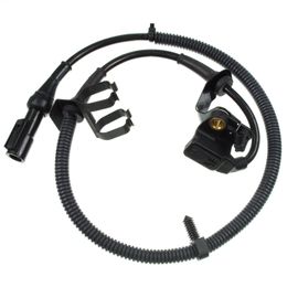 HLN-2ABS1171, Holstein Parts ABS Sensors for 2000-2006 LS, 2002-2005 THUNDERBIRD - 2ABS1171 в ОАЭ, Дубай. Состояние - новое. Цена 210 AED. Фото, контакты продавца | AUTO.AE
