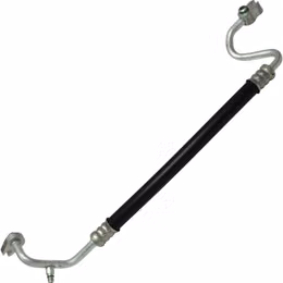 UAC-HA10427C, Universal Air Conditioner Air Conditioning Discharge and Liquid Hose Assemblies for 1998-2004 CONCORDE, INTREPID - HA 10427C in UAE, Dubai. Condition - new. Price 120 AED. Photo, seller contacts | AUTO.AE