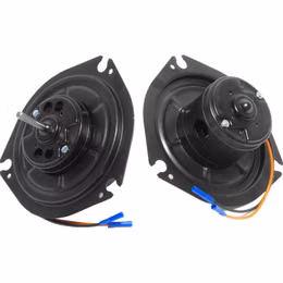UAC-BM00202, Universal Air Conditioner Blower Motors BM 00202 в ОАЭ, Дубай. Состояние - новое. Цена 330 AED. Фото, контакты продавца | AUTO.AE