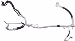 FSS-63036, Four Seasons - Air Conditioning Hoses and Lines for 2021-2022 PALISADE - 63036 в ОАЭ, Дубай. Состояние - новое. Цена 570 AED. Фото, контакты продавца | AUTO.AE