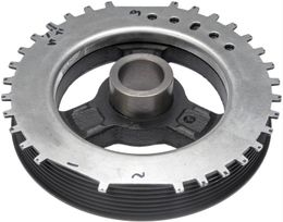 RNB-594-414, Dorman Harmonic Balancers for 2006-2015 MX-5 MIATA - 594-414 в ОАЭ, Дубай. Состояние - новое. Цена 670 AED. Фото, контакты продавца | AUTO.AE