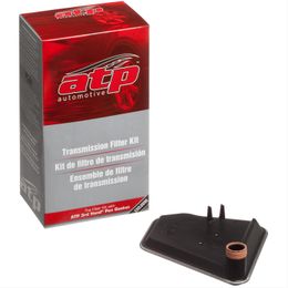 ATP-B-389, ATP Automatic Transmission Filter Kits B-389 в ОАЭ, Дубай. Состояние - новое. Цена ⁦60 AED⁩. Фото, контакты продавца | AUTO.AE