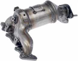 RNB-674-255, Dorman Direct-Fit Manifold Catalytic Converters 674-255 in UAE, Dubai. Condition - new. Price 2,410 AED. Photo, seller contacts | AUTO.AE