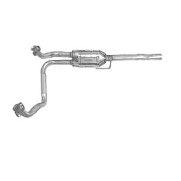 APH-645858, AP Exhaust Direct-Fit Catalytic Converters for 2000-2001 RAM 1500, RAM 2500, RAM 3500 - 645858 في الإمارات, دبي. Condition - new. Price 1,750 AED. Photo, seller contacts | AUTO.AE