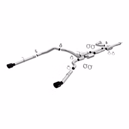 19705, MAGNAFLOW 19705 Exhaust System SPEQ Series for RAM 1500 TRX 2021-2024 в ОАЭ, Дубай. Состояние - новое. Цена 15 090 AED. Фото, контакты продавца | AUTO.AE