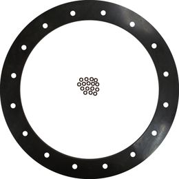 TNK-6G-V-OR, Tanks Inc. Fuel Sender Gaskets 6G-V-OR в ОАЭ, Дубай. Состояние - новое. Цена 130 AED. Фото, контакты продавца | AUTO.AE
