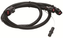 RFW-FH025, Ron Francis Wiring Oxygen Sensor Harnesses for 1987-1993 MUSTANG - FH025 in UAE, Dubai. Condition - new. Price 550 AED. Photo, seller contacts | AUTO.AE