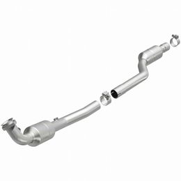 51402, MAGNAFLOW 51402 Catalytic Converter Direct-Fit OEM Grade for MERCEDES-BENZ SL500 2003-2006 in UAE, Dubai. Condition - new. Price 3,950 AED. Photo, seller contacts | AUTO.AE