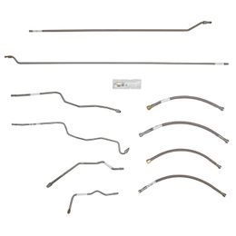 FNL-TGL9401SS, Fine Lines Fuel Line Kits TGL9401SS в ОАЭ, Дубай. Состояние - новое. Цена 1 180 AED. Фото, контакты продавца | AUTO.AE