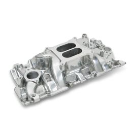 WND-8170P, Weiand Street Warrior Intake Manifolds 8170P in UAE, Dubai. Condition - new. Price 2,800 AED. Photo, seller contacts | AUTO.AE