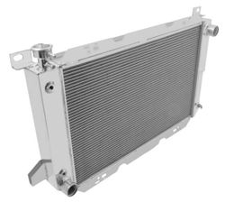 FBR-FB224, Frostbite Performance Cooling Aluminum Radiators FB224 في الإمارات, دبي. Condition - new. Price 2,980 AED. Photo, seller contacts | AUTO.AE