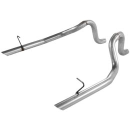 FLO-15804, Flowmaster Tailpipe Kits for 1986-1993 MUSTANG - 15804 в ОАЭ, Дубай. Состояние - новое. Цена 1 360 AED. Фото, контакты продавца | AUTO.AE