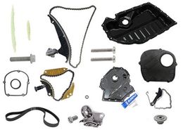 RIN-CKP0234, Rein Timing Chain and Gear Sets CKP0234 в ОАЭ, Дубай. Состояние - новое. Цена 4 690 AED. Фото, контакты продавца | AUTO.AE