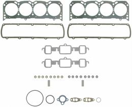 FEL-HS8506PT, Fel-Pro Head Gasket Sets HS 8506 PT في الإمارات, دبي. Condition - new. Price 530 AED. Photo, seller contacts | AUTO.AE