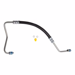 EDD-71122, Edelmann Power Steering Pressure Hoses 71122B in UAE, Dubai. Condition - new. Price 120 AED. Photo, seller contacts | AUTO.AE