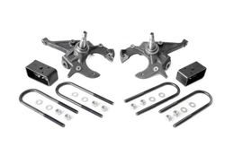 ROU-727, Rough Country Lowering Kits 727 في الإمارات, دبي. Condition - new. Price 1,290 AED. Photo, seller contacts | AUTO.AE