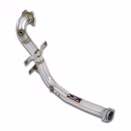 014911, SUPERSPRINT 014911 Turbo Downpipe Kit for ABARTH 500 في الإمارات, دبي. Condition - new. Price 3,800 AED. Photo, seller contacts | AUTO.AE