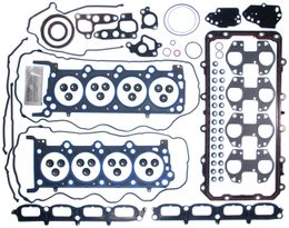 MAH-95-3700, Mahle Original Engine Gasket Sets 95-3700 في الإمارات, دبي. Condition - new. Price 1,530 AED. Photo, seller contacts | AUTO.AE