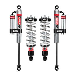E86-63-045-02-22, EIBACH E86-63-045-02-22 Pair of Front Coilovers And Rear Reservoir Shocks Pro-Truck for NISSAN Frontier (D41) 2022-2025 в ОАЭ, Дубай. Состояние - новое. Цена 7 290 AED. Фото, контакты продавца | AUTO.AE