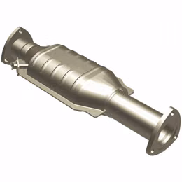 23894, MAGNAFLOW 23894 Catalytic Converter Direct-Fit Standard Grade for TOYOTA Land Cruiser 1979-1987 in UAE, Dubai. Condition - new. Price 1,300 AED. Photo, seller contacts | AUTO.AE
