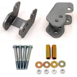 BMR-CAB001, BMR Lower Control Arm Relocation Brackets for 1982-2002 CAMARO, FIREBIRD - CAB001 in UAE, Dubai. Condition - new. Price 480 AED. Photo, seller contacts | AUTO.AE