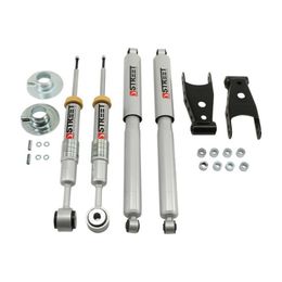 BEL-978SP, Belltech Lowering Kits with Street Performance Shock Absorbers for 2009-2013 F-150 - 978SP in UAE, Dubai. Condition - new. Price 2,670 AED. Photo, seller contacts | AUTO.AE