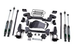 ZNE-ZONC4N, Zone Offroad Nitro Suspension Lift Kits ZONC4N في الإمارات, دبي. Condition - new. Price 6,510 AED. Photo, seller contacts | AUTO.AE