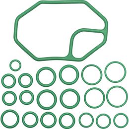 UAC-RS2502, Universal Air Conditioner Air Conditioner System Seal Kits RS 2502 in UAE, Dubai. Condition - new. Price 40 AED. Photo, seller contacts | AUTO.AE