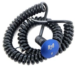 SUM-890198-MBN20, Summit Racing™ Mushroom Cap Push-Button Blue N2O Switch SUM-890198-MBN20 в ОАЭ, Дубай. Состояние - новое. Цена ⁦290 AED⁩. Фото, контакты продавца | AUTO.AE