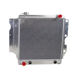 GRI-5-70032, Griffin Exact Fit Radiators for 1987-2006 WRANGLER - 5-70032 في الإمارات, دبي. Condition - new. Price 2,090 AED. Photo, seller contacts | AUTO.AE
