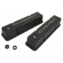 SUM-440400, Summit Racing™ Diecast Logo Aluminum Valve Covers SUM-440400 في الإمارات, دبي. Condition - new. Price 1,120 AED. Photo, seller contacts | AUTO.AE