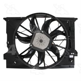 FSS-76288, Four Seasons Cooling Fan Assemblies 76288 في الإمارات, دبي. Condition - new. Price 2,840 AED. Photo, seller contacts | AUTO.AE