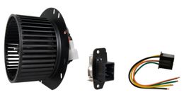 FSS-76949BRK1, Four Seasons Blower Motor Resistors 76949BRK1 в ОАЭ, Дубай. Состояние - новое. Цена 430 AED. Фото, контакты продавца | AUTO.AE