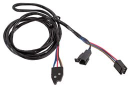 AWW-CA67300, American Autowire Power Window and Lock Harnesses for 1976-1981 CAMARO, FIREBIRD - CA67300 في الإمارات, دبي. Condition - new. Price 630 AED. Photo, seller contacts | AUTO.AE