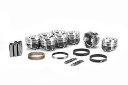 UEM-KB364KTM-030, KB Performance Hyper Piston and Ring Kits KB364KTM.030 في الإمارات, دبي. Condition - new. Price 2,470 AED. Photo, seller contacts | AUTO.AE