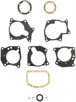 FEL-TS5135, Fel-Pro Manual Transmission Gasket Sets TS 5135 في الإمارات, دبي. Condition - new. Price 160 AED. Photo, seller contacts | AUTO.AE
