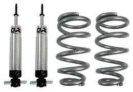 QA1-GS517-10650C, QA1 Pro Coilover Systems for 1999-2006 SIERRA 1500, SILVERADO 1500 - GS517-10650C in UAE, Dubai. Condition - new. Price 3,590 AED. Photo, seller contacts | AUTO.AE
