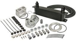 DER-15651, Derale Stacked Plate Engine Oil Coolers 15651 в ОАЭ, Дубай. Состояние - новое. Цена 1 180 AED. Фото, контакты продавца | AUTO.AE