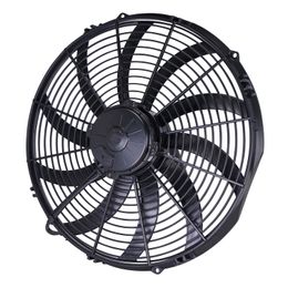 SPU-IX-30102049, 16 Inch 2,024 CFM Spal Brushed High Performance Electric Fan 30102049 в ОАЭ, Дубай. Состояние - новое. Цена ⁦970 AED⁩. Фото, контакты продавца | AUTO.AE