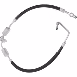 UAC-HA5796C, Universal Air Conditioner Air Conditioning Suction and Discharge Hose Assemblies HA 5796C in UAE, Dubai. Condition - new. Price 270 AED. Photo, seller contacts | AUTO.AE