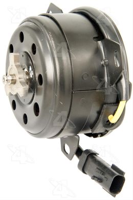 FSS-75813, Four Seasons Fan Motors for 2002-2005 LIBERTY - 75813 في الإمارات, دبي. Condition - new. Price 550 AED. Photo, seller contacts | AUTO.AE