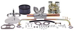 VWP-47-7316-0, EMPI 44mm HPMX Single Carburetor Kits 47-7316-0 в ОАЭ, Дубай. Состояние - новое. Цена 2 280 AED. Фото, контакты продавца | AUTO.AE