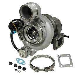 BDD-1045767, BD Diesel Stock Replacement 60mm Turbocharger 1045767 в ОАЭ, Дубай. Состояние - новое. Цена 6 240 AED. Фото, контакты продавца | AUTO.AE